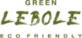 lebole-green-logo