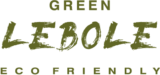 lebole-green-logo