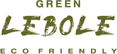 lebole-green-logo