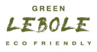 lebole-green-logo