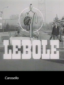 Lebole - Anni 60