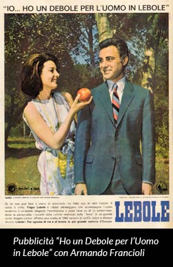 Lebole - Anni 70