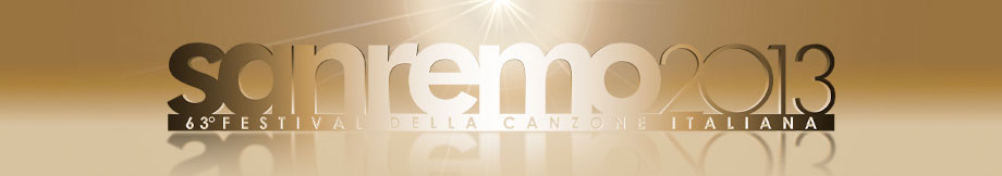 Sanremo 2013 - con Lebole Uomo